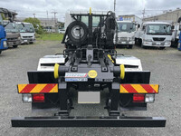 HINO Ranger Container Carrier Truck TKG-GC7JDAA 2015 191,800km_5