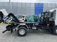 HINO Ranger Container Carrier Truck TKG-GC7JDAA 2015 191,800km_7