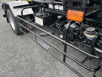 HINO Ranger Container Carrier Truck TKG-GC7JDAA 2015 191,800km_9