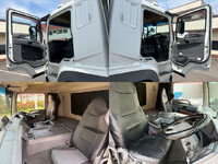 MITSUBISHI FUSO Super Great Aluminum Wing QKG-FS54VZ 2014 456,444km_11