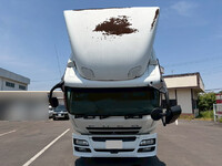 MITSUBISHI FUSO Super Great Aluminum Wing QKG-FS54VZ 2014 456,444km_17