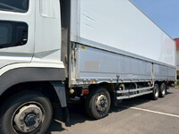 MITSUBISHI FUSO Super Great Aluminum Wing QKG-FS54VZ 2014 456,444km_19