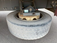 MITSUBISHI FUSO Super Great Aluminum Wing QKG-FS54VZ 2014 456,444km_23