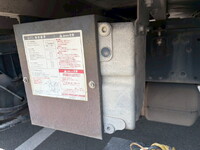 MITSUBISHI FUSO Super Great Aluminum Wing QKG-FS54VZ 2014 456,444km_28