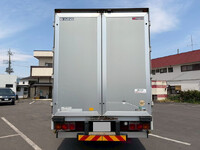 MITSUBISHI FUSO Super Great Aluminum Wing QKG-FS54VZ 2014 456,444km_2