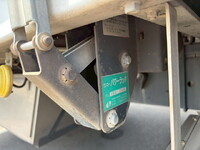 MITSUBISHI FUSO Super Great Aluminum Wing QKG-FS54VZ 2014 456,444km_30