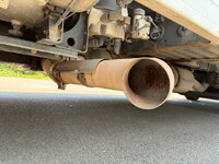 MITSUBISHI FUSO Super Great Aluminum Wing QKG-FS54VZ 2014 456,444km_35