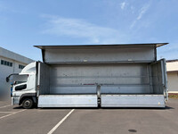 MITSUBISHI FUSO Super Great Aluminum Wing QKG-FS54VZ 2014 456,444km_5