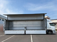 MITSUBISHI FUSO Super Great Aluminum Wing QKG-FS54VZ 2014 456,444km_7