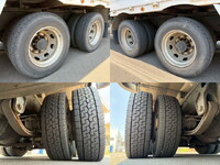 MITSUBISHI FUSO Super Great Aluminum Wing QKG-FS54VZ 2014 456,444km_8