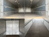 MITSUBISHI FUSO Super Great Aluminum Wing QKG-FS54VZ 2014 456,444km_9