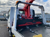 HINO Dutro Safety Loader (With 3 Steps Of Cranes) TDG-XZU730M 2015 53,352km_16