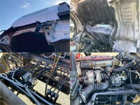 HINO Dutro Safety Loader (With 3 Steps Of Cranes) TDG-XZU730M 2015 53,352km_20