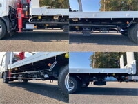 HINO Dutro Safety Loader (With 3 Steps Of Cranes) TDG-XZU730M 2015 53,352km_22