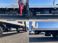 HINO Dutro Safety Loader (With 3 Steps Of Cranes) TDG-XZU730M 2015 53,352km_23