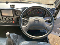 HINO Dutro Safety Loader (With 3 Steps Of Cranes) TDG-XZU730M 2015 53,352km_24