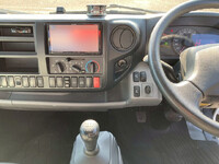 HINO Dutro Safety Loader (With 3 Steps Of Cranes) TDG-XZU730M 2015 53,352km_27