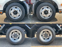 HINO Dutro Safety Loader (With 3 Steps Of Cranes) TDG-XZU730M 2015 53,352km_38
