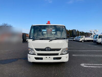 HINO Dutro Safety Loader (With 3 Steps Of Cranes) TDG-XZU730M 2015 53,352km_5