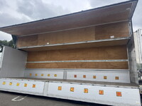 MITSUBISHI FUSO Super Great Aluminum Wing 2PG-FS74HZ 2021 310,497km_12