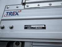 MITSUBISHI FUSO Super Great Aluminum Wing 2PG-FS74HZ 2021 310,497km_14