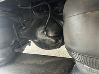 MITSUBISHI FUSO Super Great Aluminum Wing 2PG-FS74HZ 2021 310,497km_20
