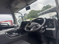 MITSUBISHI FUSO Super Great Aluminum Wing 2PG-FS74HZ 2021 310,497km_25
