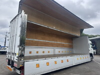 MITSUBISHI FUSO Super Great Aluminum Wing 2PG-FS74HZ 2021 310,497km_2