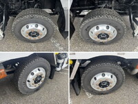 MITSUBISHI FUSO Super Great Aluminum Wing 2PG-FS74HZ 2021 310,497km_36