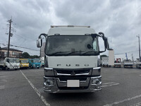 MITSUBISHI FUSO Super Great Aluminum Wing 2PG-FS74HZ 2021 310,497km_5