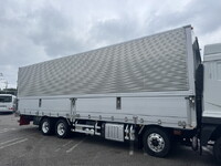 MITSUBISHI FUSO Super Great Aluminum Wing 2PG-FS74HZ 2021 310,497km_6