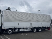 MITSUBISHI FUSO Super Great Aluminum Wing 2PG-FS74HZ 2021 310,497km_7