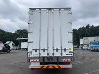 MITSUBISHI FUSO Super Great Aluminum Wing 2PG-FS74HZ 2021 310,497km_8
