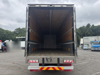 MITSUBISHI FUSO Super Great Aluminum Wing 2PG-FS74HZ 2021 310,497km_9