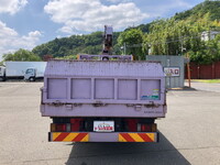 UD TRUCKS Condor Safety Loader (With 3 Steps Of Cranes) PDG-BKR85YN 2010 618,920km_11