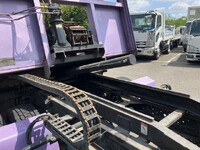 UD TRUCKS Condor Safety Loader (With 3 Steps Of Cranes) PDG-BKR85YN 2010 618,920km_17