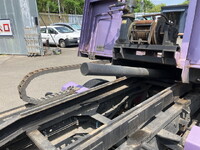 UD TRUCKS Condor Safety Loader (With 3 Steps Of Cranes) PDG-BKR85YN 2010 618,920km_18