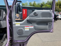 UD TRUCKS Condor Safety Loader (With 3 Steps Of Cranes) PDG-BKR85YN 2010 618,920km_30