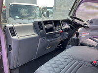 UD TRUCKS Condor Safety Loader (With 3 Steps Of Cranes) PDG-BKR85YN 2010 618,920km_32