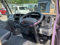 UD TRUCKS Condor Safety Loader (With 3 Steps Of Cranes) PDG-BKR85YN 2010 618,920km_35