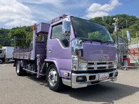 UD TRUCKS Condor Safety Loader (With 3 Steps Of Cranes) PDG-BKR85YN 2010 618,920km_3