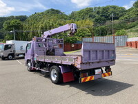 UD TRUCKS Condor Safety Loader (With 3 Steps Of Cranes) PDG-BKR85YN 2010 618,920km_4