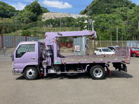 UD TRUCKS Condor Safety Loader (With 3 Steps Of Cranes) PDG-BKR85YN 2010 618,920km_5