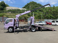 UD TRUCKS Condor Safety Loader (With 3 Steps Of Cranes) PDG-BKR85YN 2010 618,920km_6