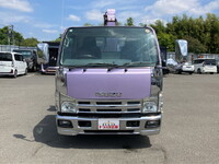 UD TRUCKS Condor Safety Loader (With 3 Steps Of Cranes) PDG-BKR85YN 2010 618,920km_9