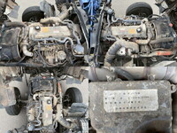 HINO Ranger Truck (With 5 Steps Of Cranes) PB-FD7JLFA 2004 84,984km_11
