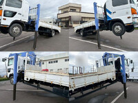 HINO Ranger Truck (With 5 Steps Of Cranes) PB-FD7JLFA 2004 84,984km_15