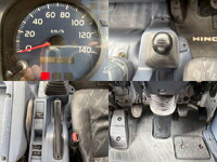 HINO Ranger Truck (With 5 Steps Of Cranes) PB-FD7JLFA 2004 84,984km_17