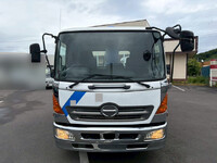 HINO Ranger Truck (With 5 Steps Of Cranes) PB-FD7JLFA 2004 84,984km_19