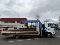 HINO Ranger Truck (With 5 Steps Of Cranes) PB-FD7JLFA 2004 84,984km_22